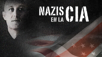 Nazis in the CIA (2012)