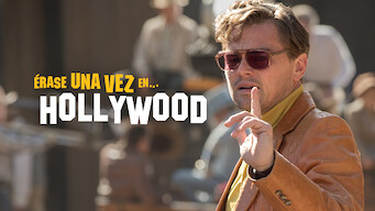 Había una vez en Hollywood (2019)