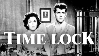 Time Lock (1957)