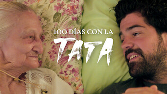 100 días con la Tata (2021)