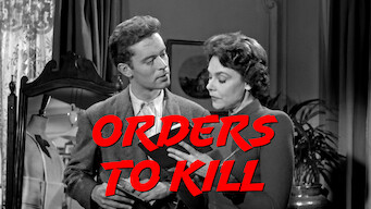 Orders to Kill (1958)