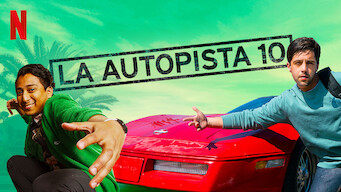 La autopista 10 (2017)