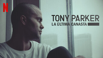 Tony Parker - La última canasta (2020)