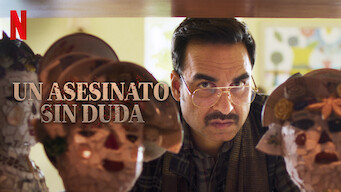 Un asesinato, sin duda (2024)