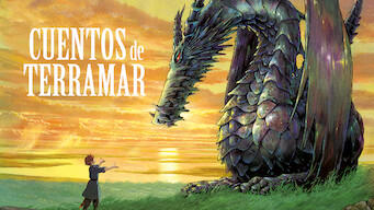 Cuentos de Terramar (2006)