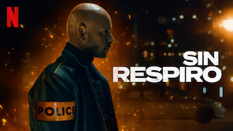 Sin respiro (2022)