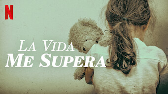 La vida me supera (2019)