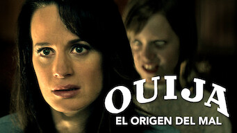 Ouija: El origen del mal (2016)