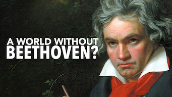 A World Without Beethoven? (2020)