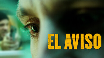 El aviso (2018)