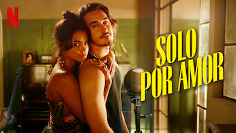 Solo por amor (2022)