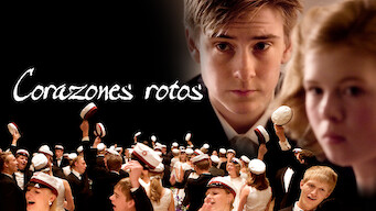 Corazones rotos (2009)