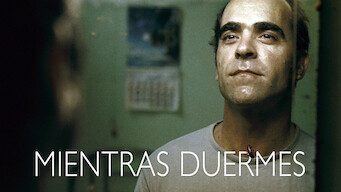 Mientras duermes (2011)