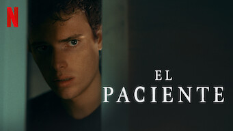 El paciente (2022)