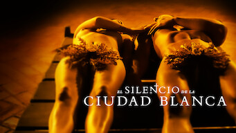 El silencio de la ciudad blanca (2020)