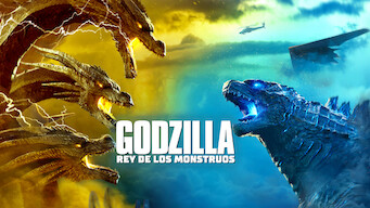 Godzilla II: El rey de los monstruos (2019)