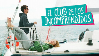 El club de los incomprendidos (2014)