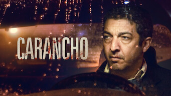 Carancho (2010)