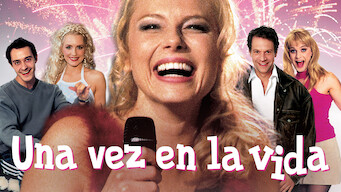 Una vez en la vida (2000)