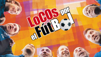 Locos por el fútbol (2016)