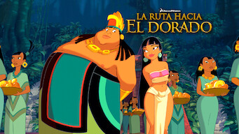 El camino hacia El Dorado (2000)