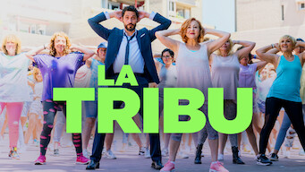 La tribu (2018)