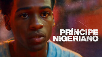 Príncipe nigeriano (2018)