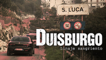 Duisburgo: Linaje sangriento (2019)