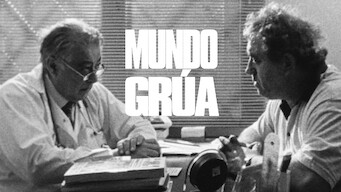 Mundo grúa (1999)