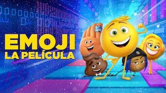 Emoji, la película (2017)