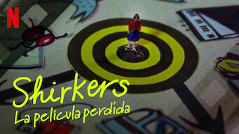 Shirkers: La película robada (2018)