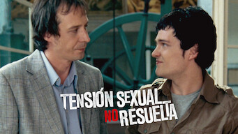 Tensión Sexual No Resuelta (2010)