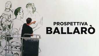 The Murals of Ballarò (2019)