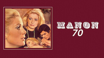 Manon 70 (1968)