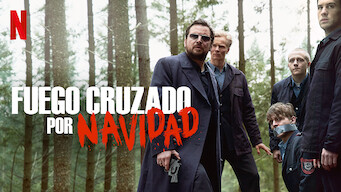 Fuego cruzado por Navidad (2020)