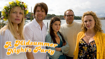 A Midsummer Night's Party (2009)