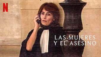 Las mujeres y el asesino (2021)