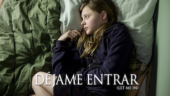 Déjame entrar (2010)