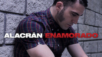 Alacrán enamorado (2013)