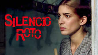 Silencio roto (2001)