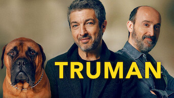 Truman (2015)