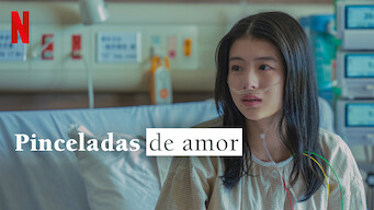 Pinceladas de amor (2024)