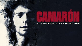 Camarón (2018)