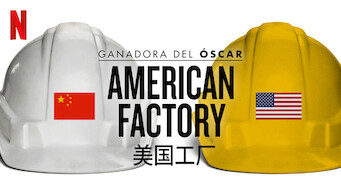 American Factory (2019)