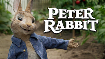 Las travesuras de Peter Rabbit (2018)