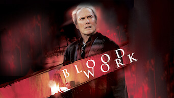 Blood Work (2002)