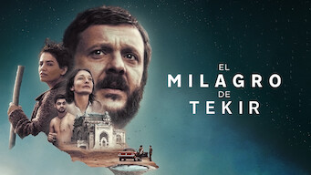 El milagro de Tekir (2015)