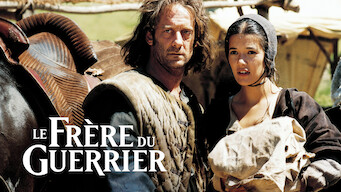 Le frère du guerrier (2002)