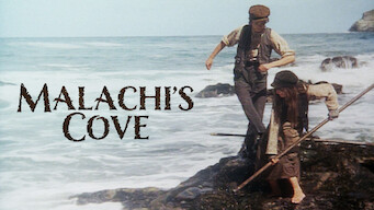 La cueva de Malachi (1974)