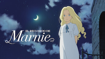 El recuerdo de Marnie (2014)